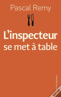 Capa do artigo L'Inspecteur Se Met A Table