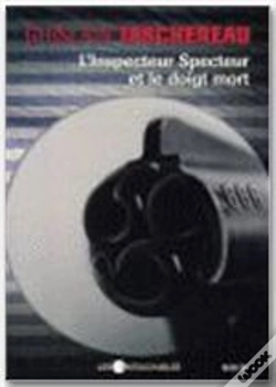 Capa do artigo L'Inspecteur Specteur Et Le Doigt Mort