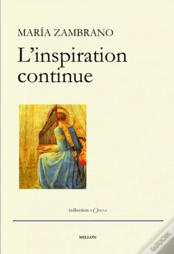 Capa do artigo L'Inspiration Continue
