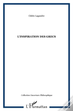 Capa do artigo L'Inspiration Des Grecs