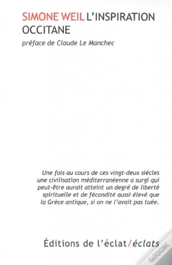 Capa do artigo L'Inspiration Occitane