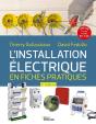 L'Installation Électrique En Fiches Pratiques (3e Édition) - Preview