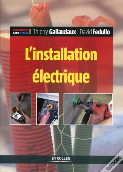Capa do artigo L'Installation Electrique