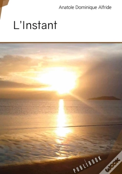 Capa do artigo L'Instant