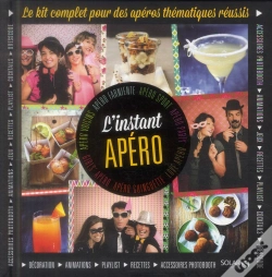 Capa do artigo L'Instant Apero