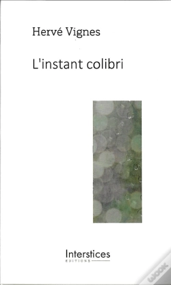 Capa do artigo L'Instant Colibri