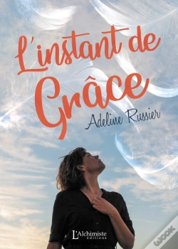 Capa do artigo L'Instant De Grâce