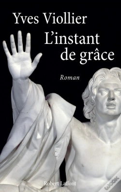 Capa do artigo L'Instant De Grâce