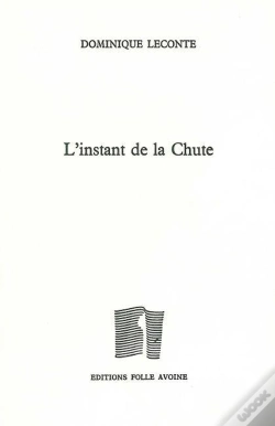Capa do artigo L'Instant De La Chute