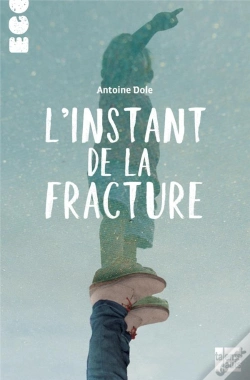 Capa do artigo L'Instant De La Fracture