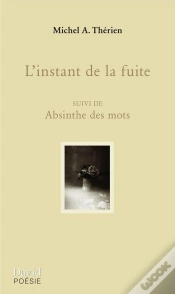 Capa do artigo L´Instant De La Fuite