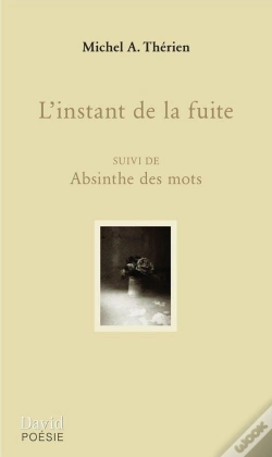 Capa do artigo L´Instant De La Fuite
