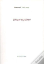 L'Instant De Présence