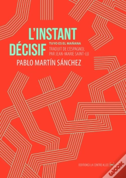 Capa do artigo L'Instant Décisif