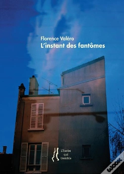 Capa do artigo L'Instant Des Fantomes