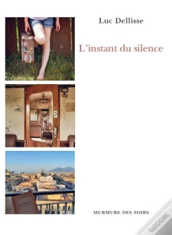 Capa do artigo L'Instant Du Silence