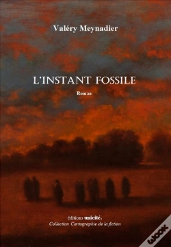 Capa do artigo L'Instant Fossile