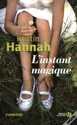 Capa do artigo L'Instant Magique