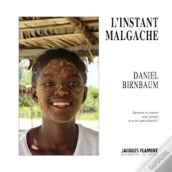 Capa do artigo L'Instant Malgache