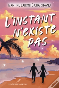 Capa do artigo L'Instant N'Existe Pas