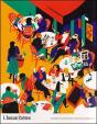 L'Instant Parisien N 1 Juillet 2016 - Preview