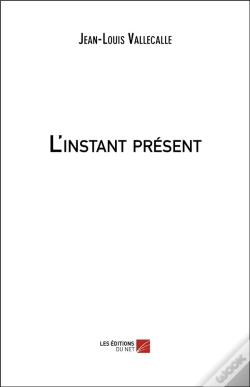Capa do artigo L'Instant Présent