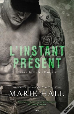 Capa do artigo L'Instant Present - T2 De La Serie Moments