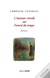 L'Instant S'Étoile Sur L'Envol Du Temps