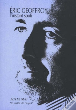 Capa do artigo L'Instant Soufi