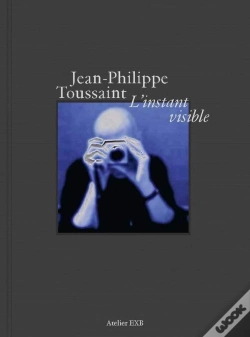 Capa do artigo L'Instant Visible