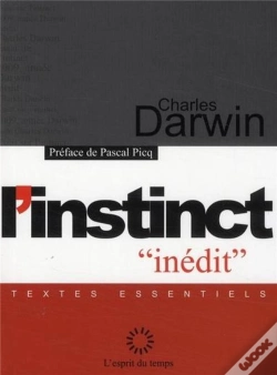 Capa do artigo L'Instinct