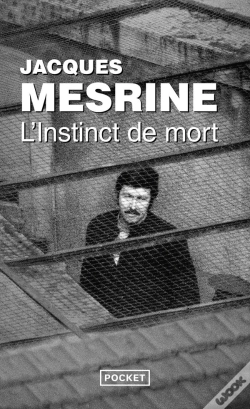 Capa do artigo L'Instinct De Mort