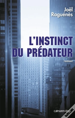 Capa do artigo L'Instinct Du Prédateur