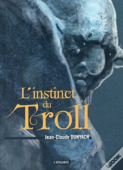 Capa do artigo L'Instinct Du Troll