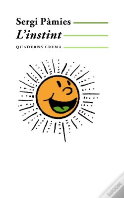 Capa do artigo L'Instint