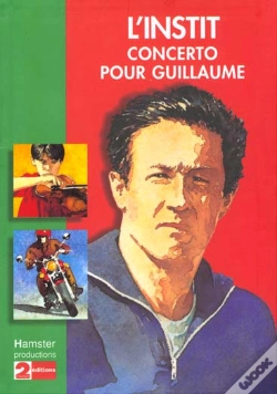 Capa do artigo L'Instit ; Concerto Pour Guillaume