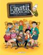 L'Instit Latouche Tome 1 ; Seul Contre Toutes - Preview