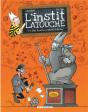 L'Instit Latouche Tome 3 ; Pas Touche À Saint Potache - Preview