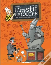 Capa do artigo L