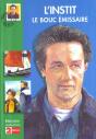 L'Instit ; Le Bouc Emissaire - Preview