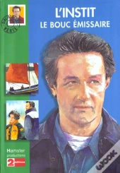 L'Instit ; Le Bouc Emissaire