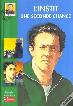 Capa do artigo L'Instit ; Une Seconde Chance