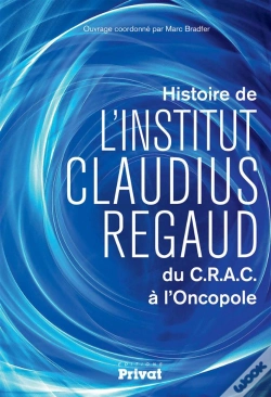 Capa do artigo L'Institut Claudius Regaud