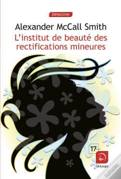 Capa do artigo L'Institut De Beaute Des Rectifications Mineures