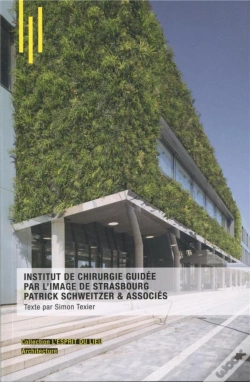 Capa do artigo L'Institut De Chirurgie Guidée Par L'Image De Strasbourg