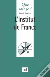 L'Institut De France