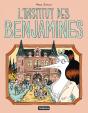 L'Institut Des Benjamines - Preview