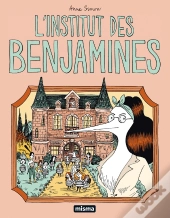 L'Institut Des Benjamines