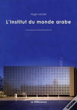 Capa do artigo L'Institut Du Monde Arabe