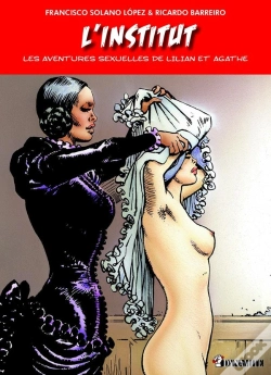 Capa do artigo L'Institut